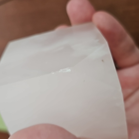 2x2x2 pink calcite cube - Picture 4 of 6